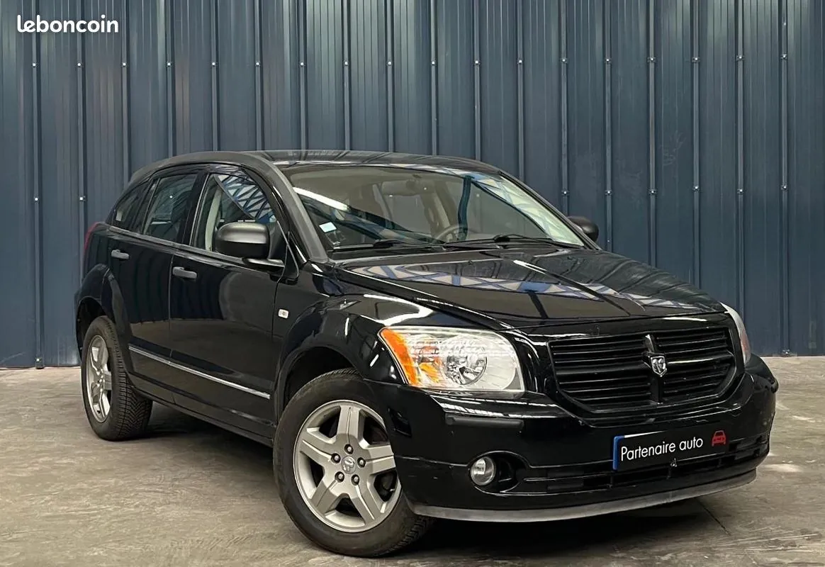 Dodge Caliber