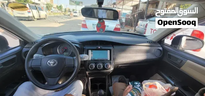 Toyota Corolla 2013 photo 3