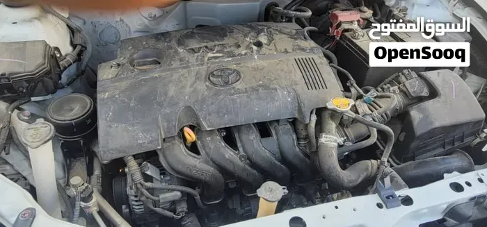 Toyota Corolla 2013 photo 2