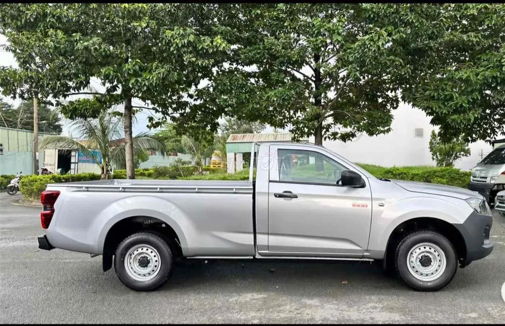 Isuzu D-Max 2026 photo 3