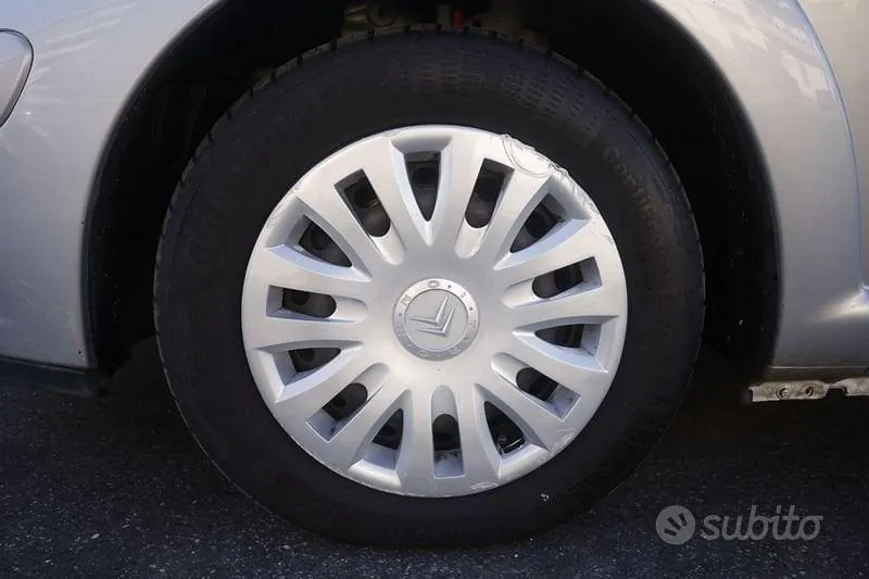 Citroen C3 2010 photo 5
