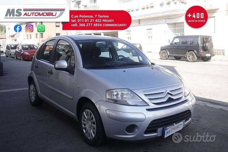 Citroen C3