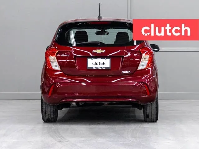 Chevrolet Spark 2022 photo 4