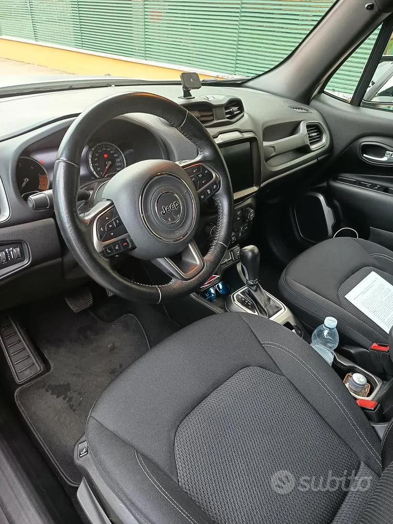 Jeep Renegade 2020 photo 5