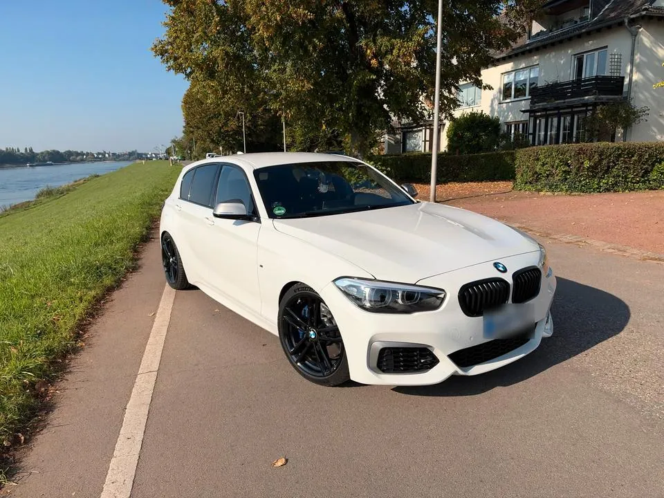BMW M140I