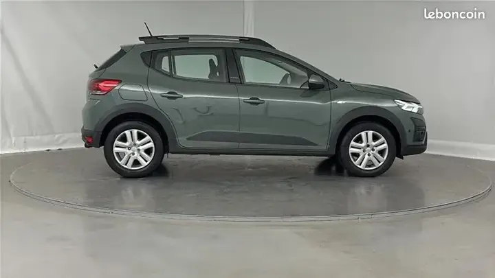 Dacia Sandero 2023 photo 4