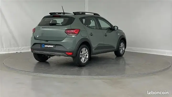 Dacia Sandero 2023 photo 5