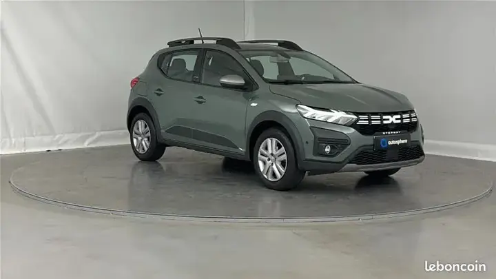 Dacia Sandero 2023 photo 3