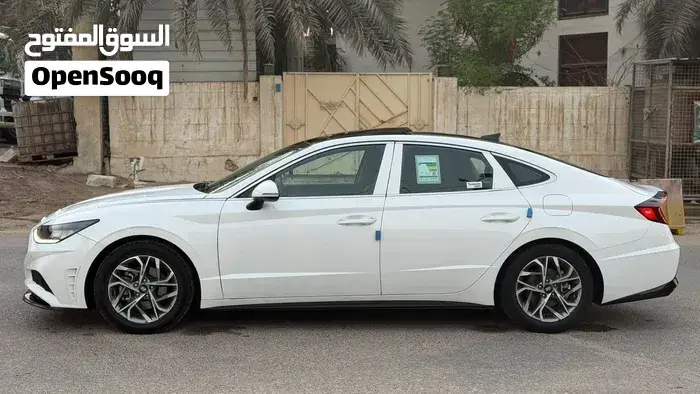 Hyundai Sonata 2023 photo 4