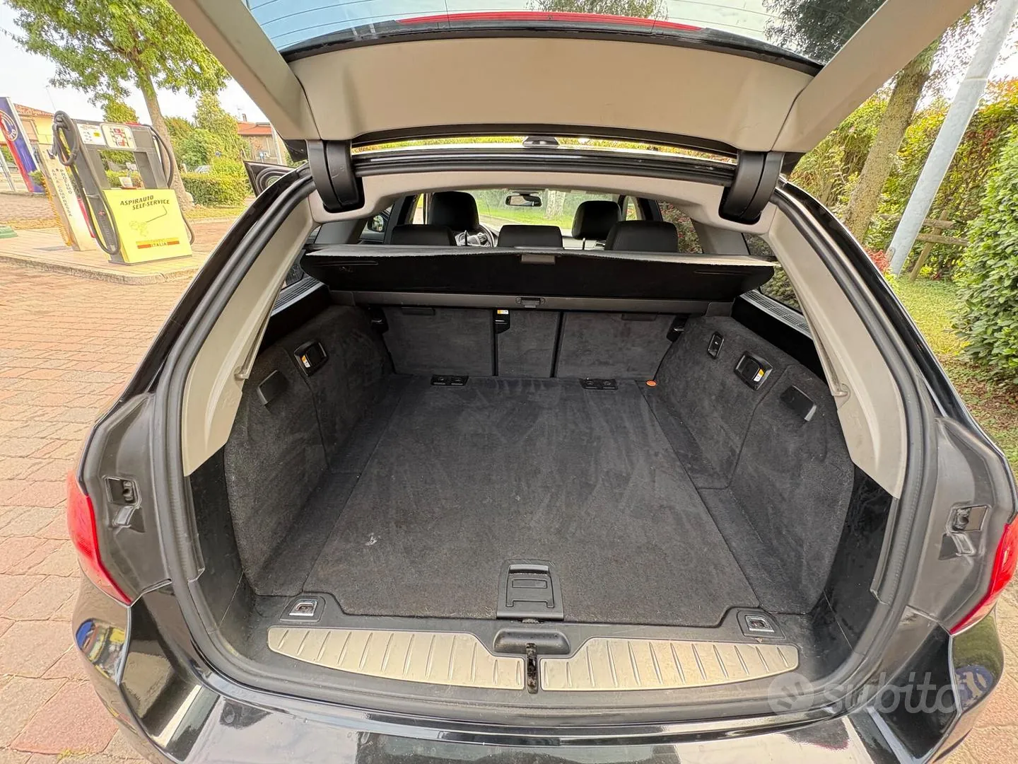 BMW 5 Series 2014 photo 5