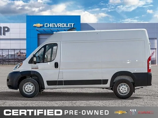 Ram Promaster 2019 photo 2