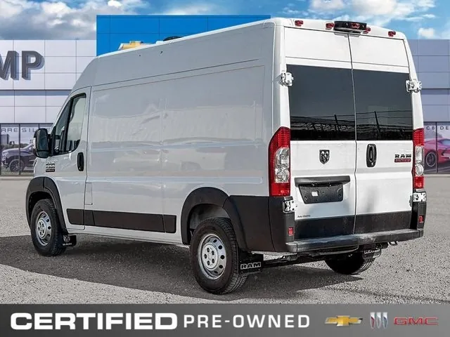 Ram Promaster 2019 photo 4