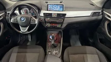 BMW X1 2021 photo 3