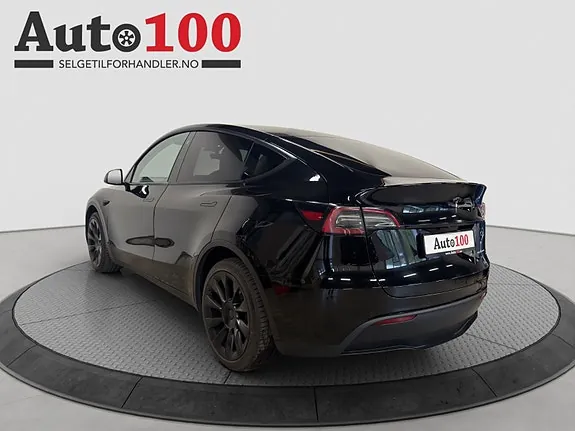 Tesla Model Y 2021 photo 4