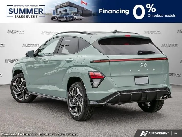 Hyundai Kona 2027 photo 4