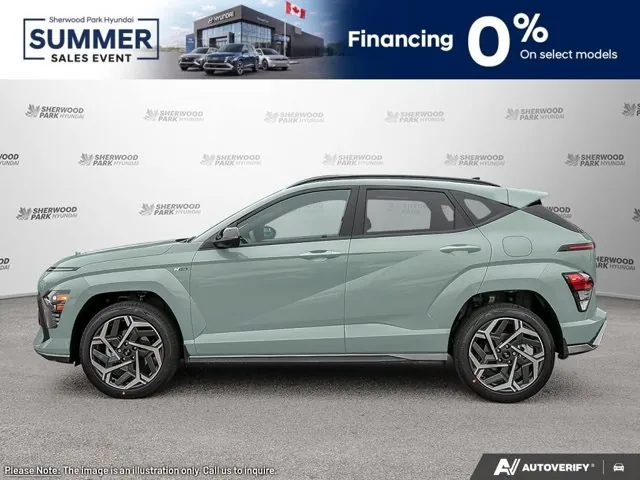 Hyundai Kona 2027 photo 3