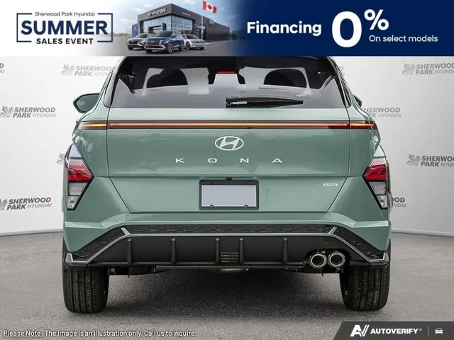 Hyundai Kona 2027 photo 5