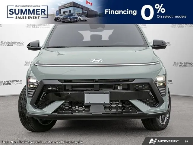 Hyundai Kona 2027 photo 2