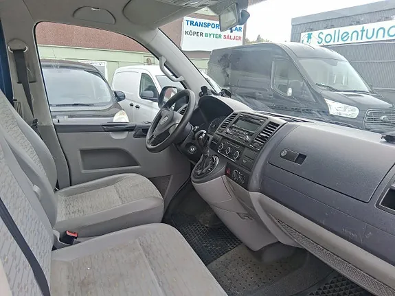 Volkswagen Transporter 2011 photo 4
