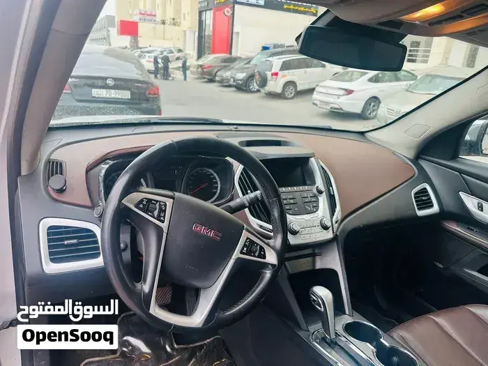 GMC Terrain 2014 photo 2