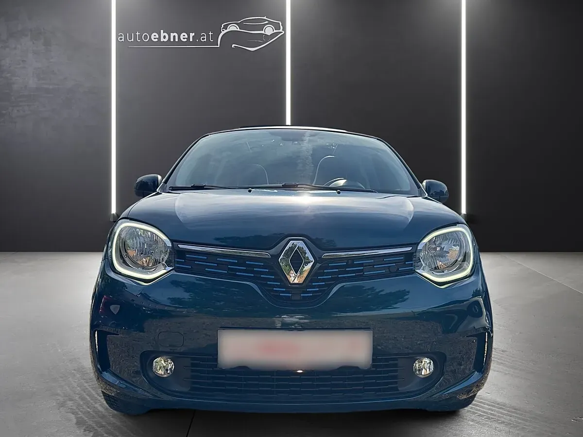 Renault Twingo 2021 photo 2