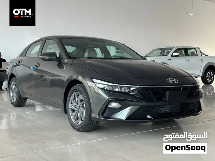 Hyundai Elantra 2026 photo 4