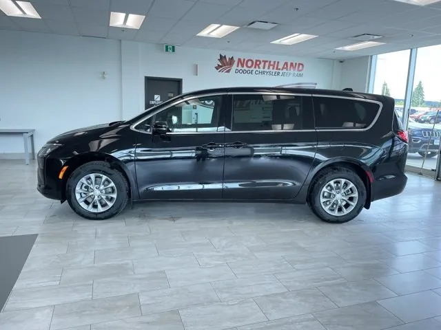 Chrysler Pacifica 2027 photo 2