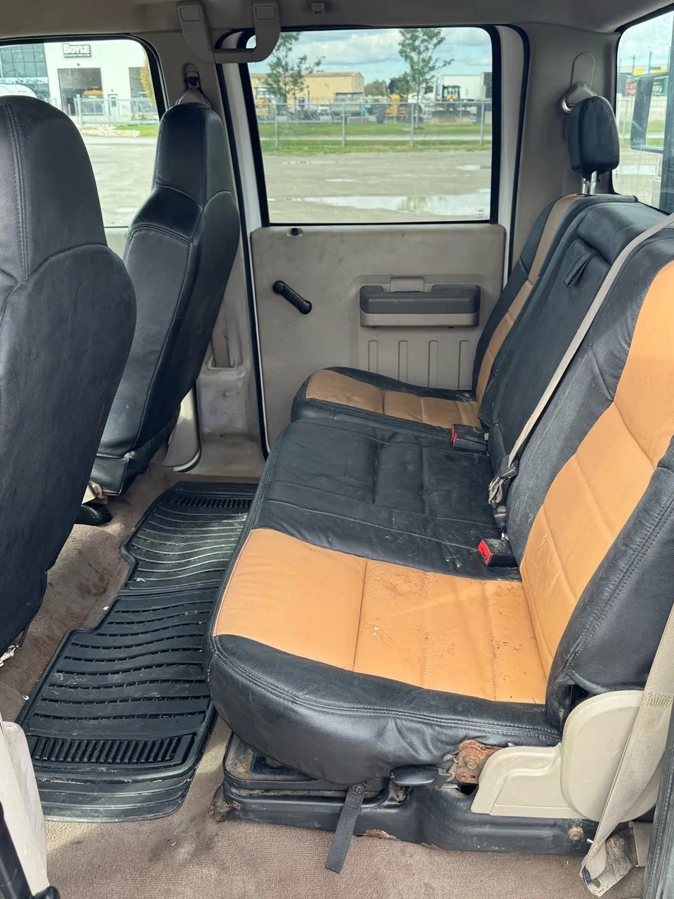 Ford F350 2008 photo 5