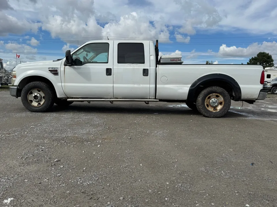 Ford F350