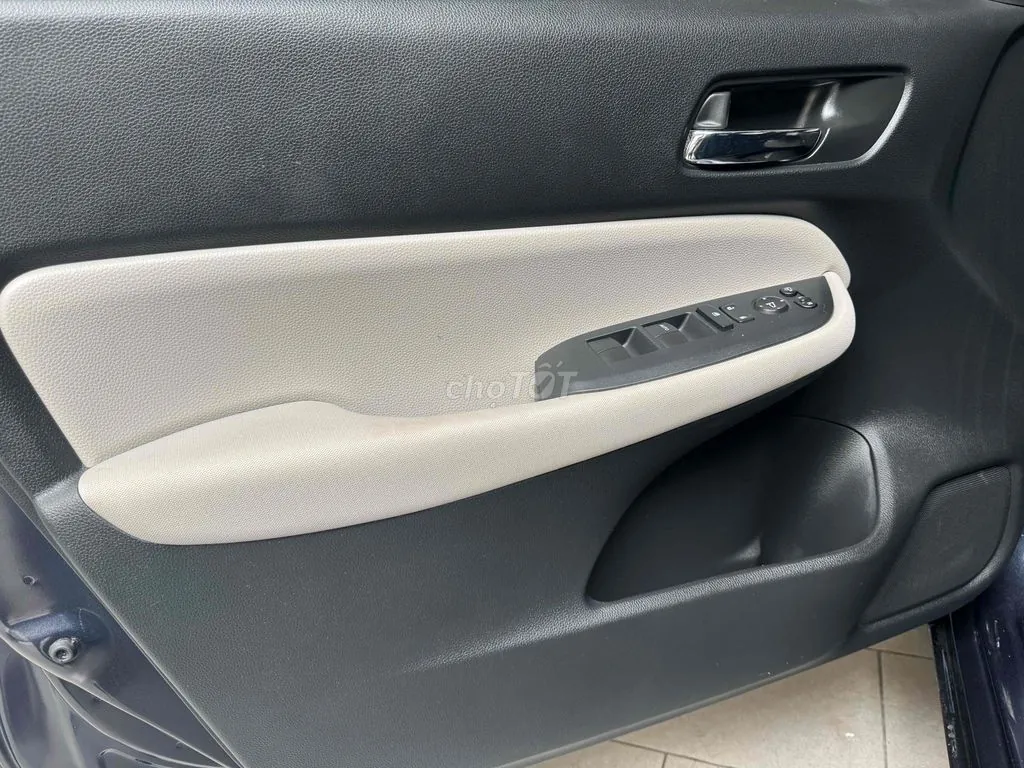 Honda City 2021 photo 3
