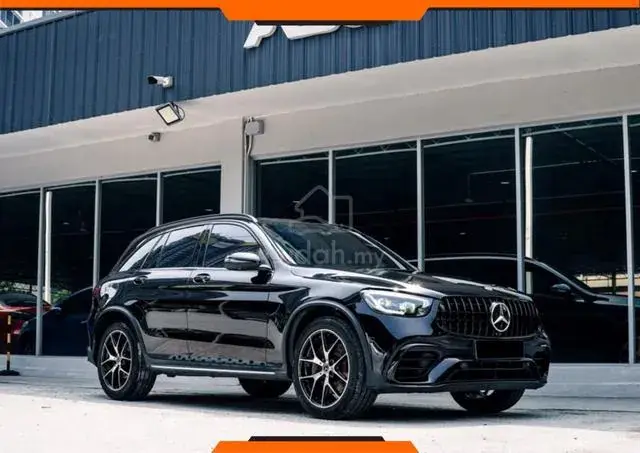 Mercedes-Benz Glc300