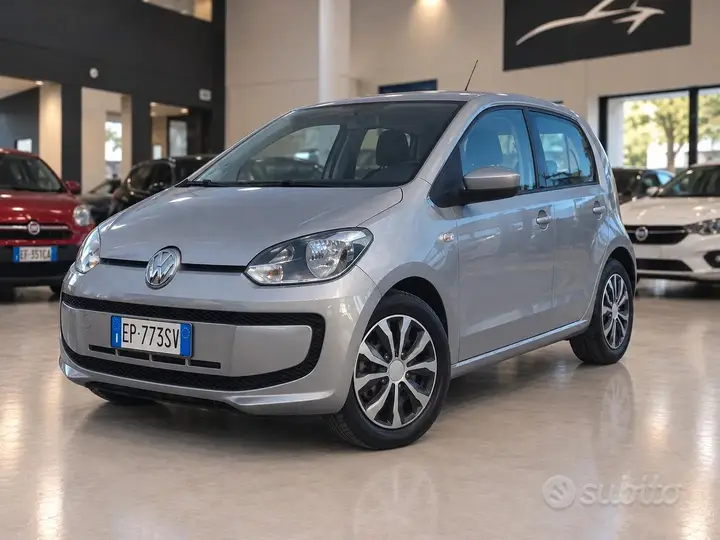 Volkswagen Up