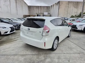 Toyota Prius 2015 photo 5