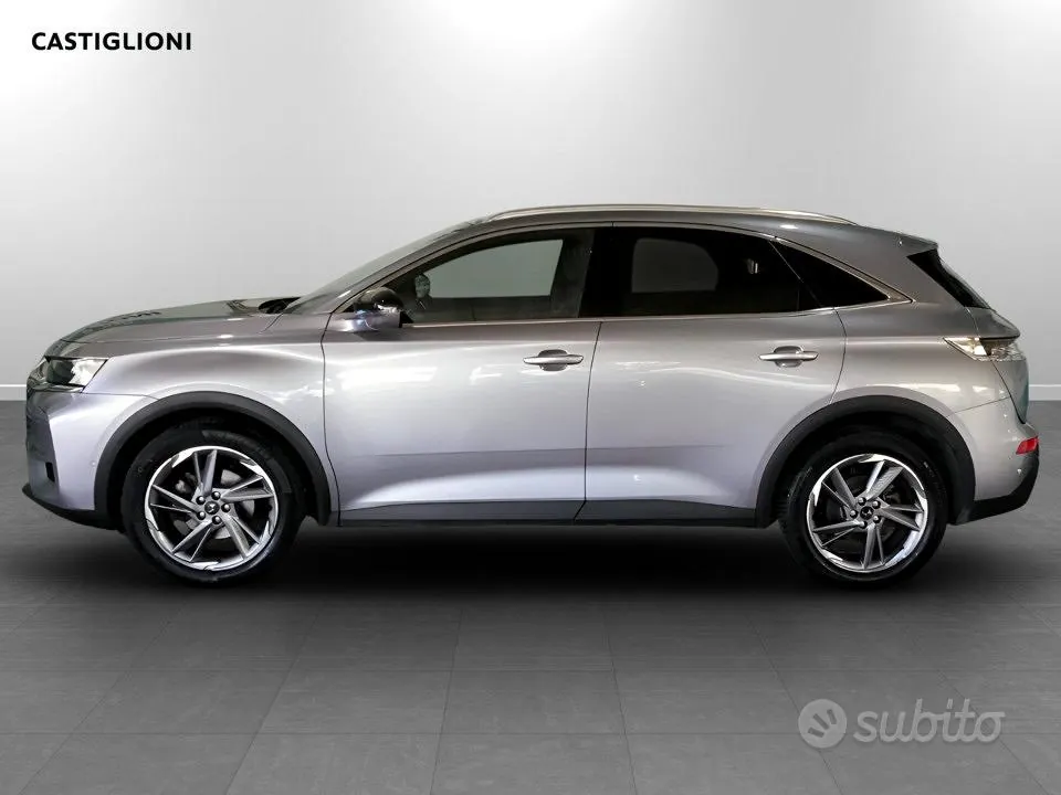 DS Automobiles Ds 7 2021 photo 4
