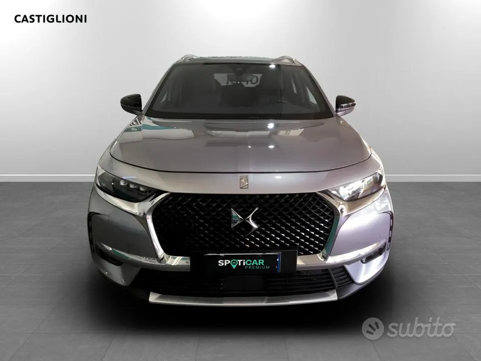 DS Automobiles Ds 7 2021 photo 2