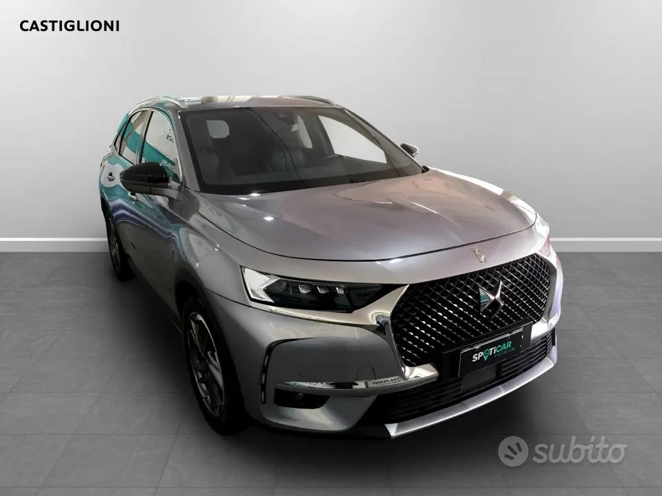 DS Automobiles Ds 7 2021 photo 3