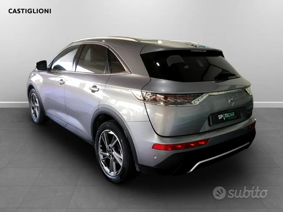 DS Automobiles Ds 7 2021 photo 5