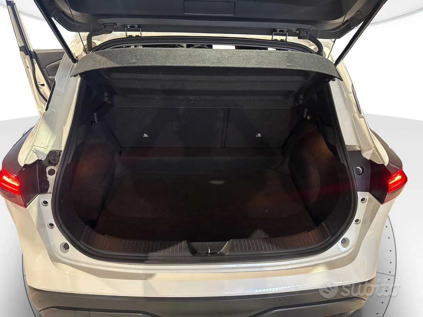 Nissan Qashqai 2022 photo 4