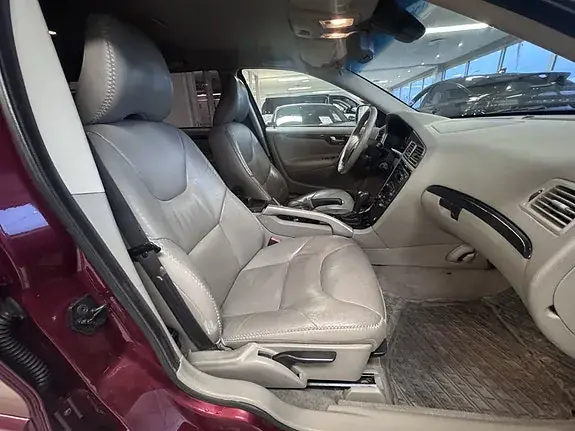 Volvo Xc70 2005 photo 2