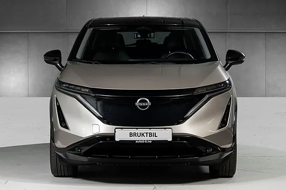 Nissan Ariya 2024 photo 5