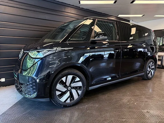 Volkswagen Id. Buzz 2025 photo 2