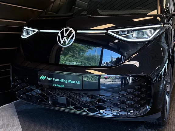 Volkswagen Id. Buzz 2025 photo 4