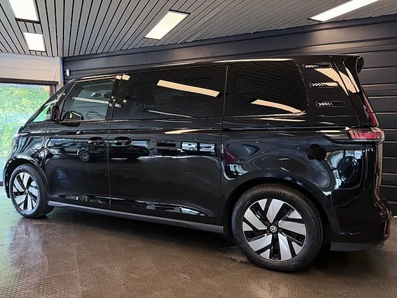 Volkswagen Id. Buzz 2025 photo 5