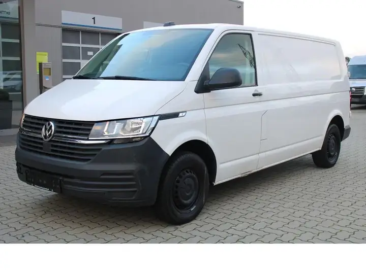 Volkswagen T6.1 Transporter