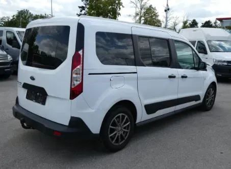 Ford Tourneo Connect 2021 photo 3