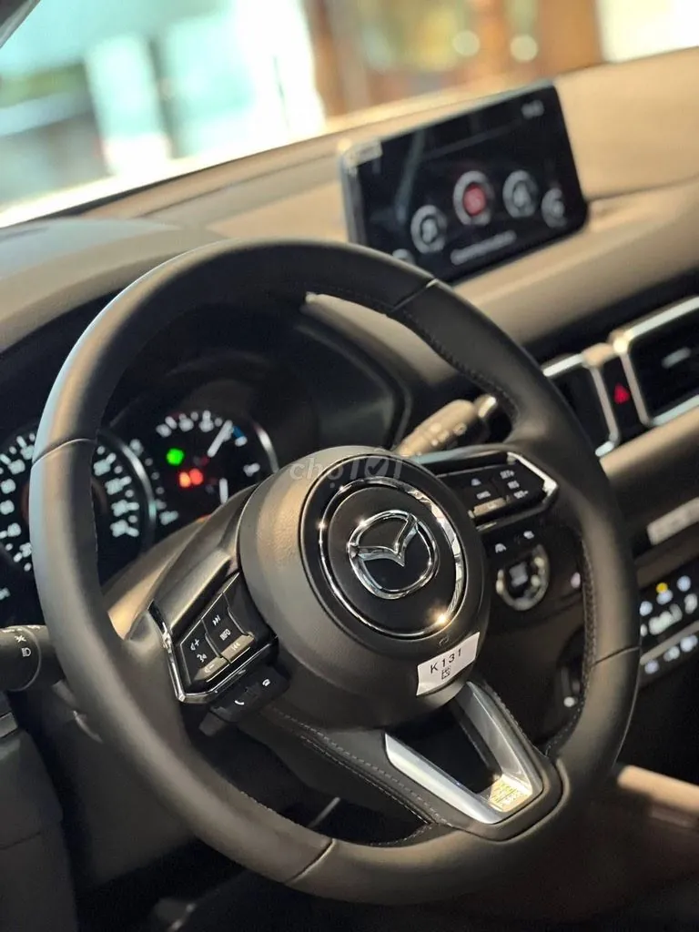 Mazda Cx-5 2026 photo 5
