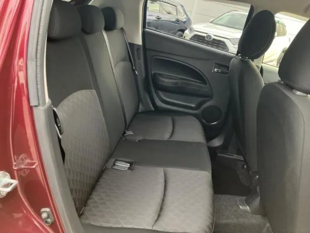 Mitsubishi Mirage G 2020 photo 5