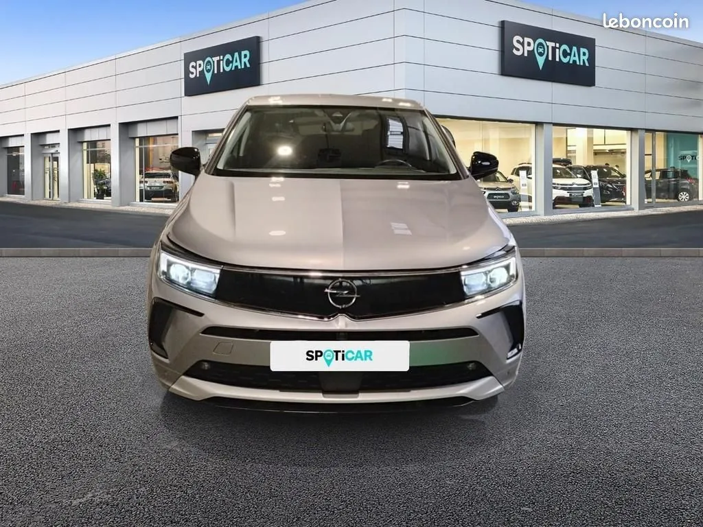 Opel Grandland 2024 photo 3