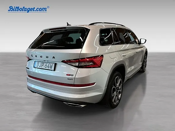 Skoda Kodiaq 2020 photo 4