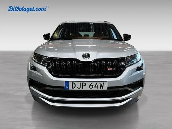 Skoda Kodiaq 2020 photo 2